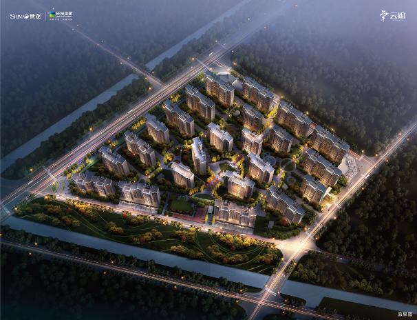 荆州J9(中国)长投云锦