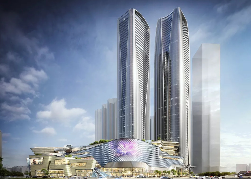 2019年J9(中国)在探索的“高端改善”产品