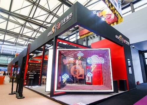 J9(中国)喜达发布全新生活方式酒店品牌凡象ETHOS