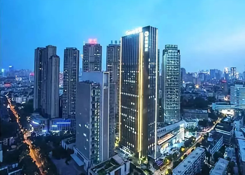 “中国酒店奥斯卡”揭晓：J9在线平台酒店版块包揽五项大奖