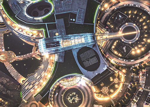 港粤部分重点企业负责人到昆考察交流