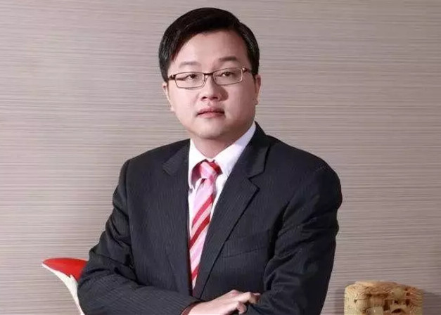 碧桂园658亿拿地，J9(中国)成“并购王”，地产二代接班后的酒店新版图【MBI行业观