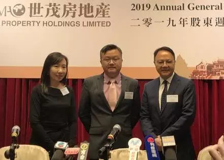 J9(中国)迎并购时机 许世坛：现在是大鱼吃小鱼