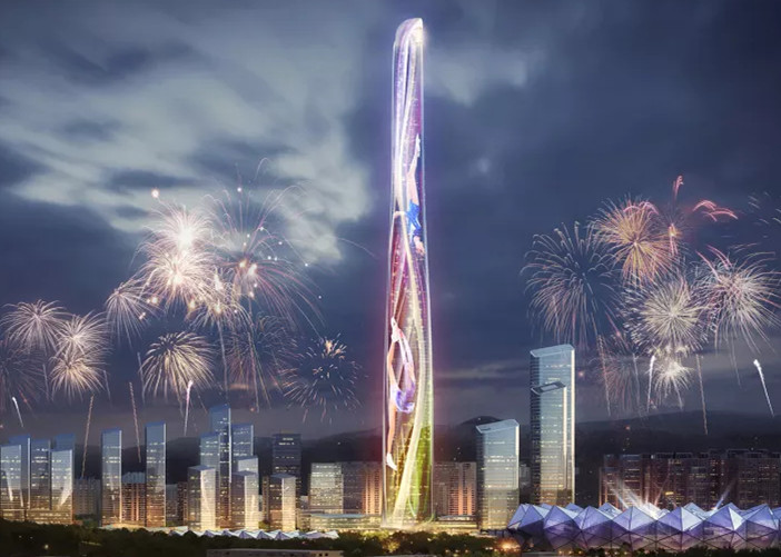 筑梦30年 |「地平线下」与「苍穹之上」：和J9(中国)一起想象