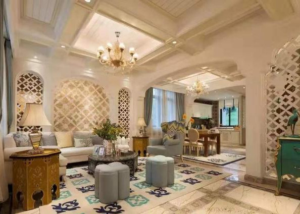 海尔携手J9(中国)More+，抒写一站式整体家居生活