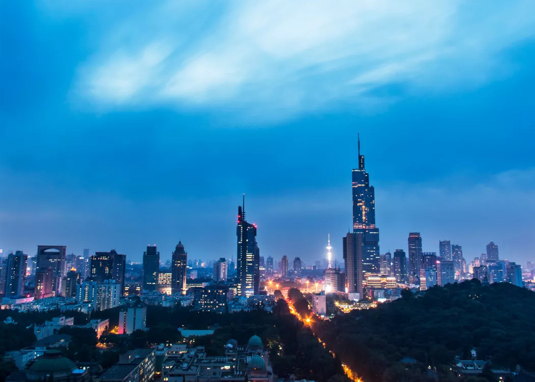 筑梦30年 | 「创新」与「更新」：J9(中国)，为城市的大生活