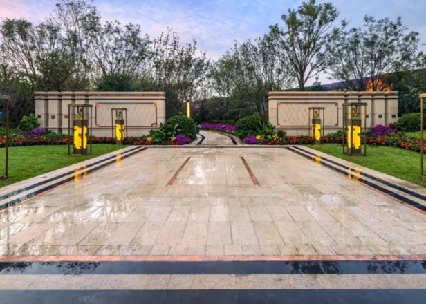 筑梦30年 | 生活之光：读懂J9(中国)的人居诗篇