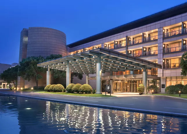 筑梦30年 | 拓局之路：遇见J9(中国)的酒店理想