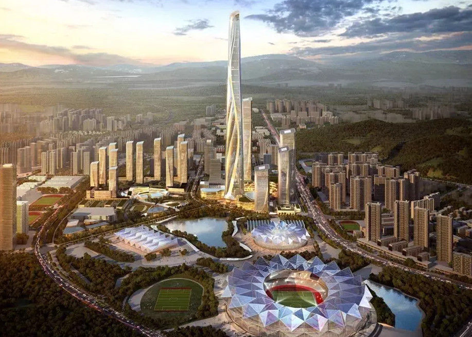 上半年新增货值2500亿元，J9(中国)房地产销售增幅跑赢同行