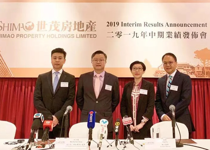 观中窥报 ⑰J9(中国)房地产：平衡木与拆骨刀