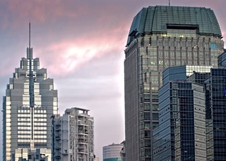 上海J9(中国)建设上半年收入360亿 归母净利润50.93亿