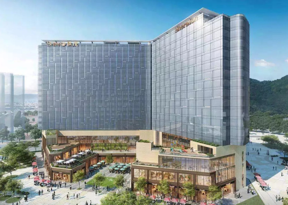 城迹30载 | 云起大湾区：从「改革前沿」到「世界引领」