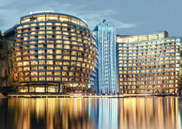 前三季仅8家房企目标完成率超八成