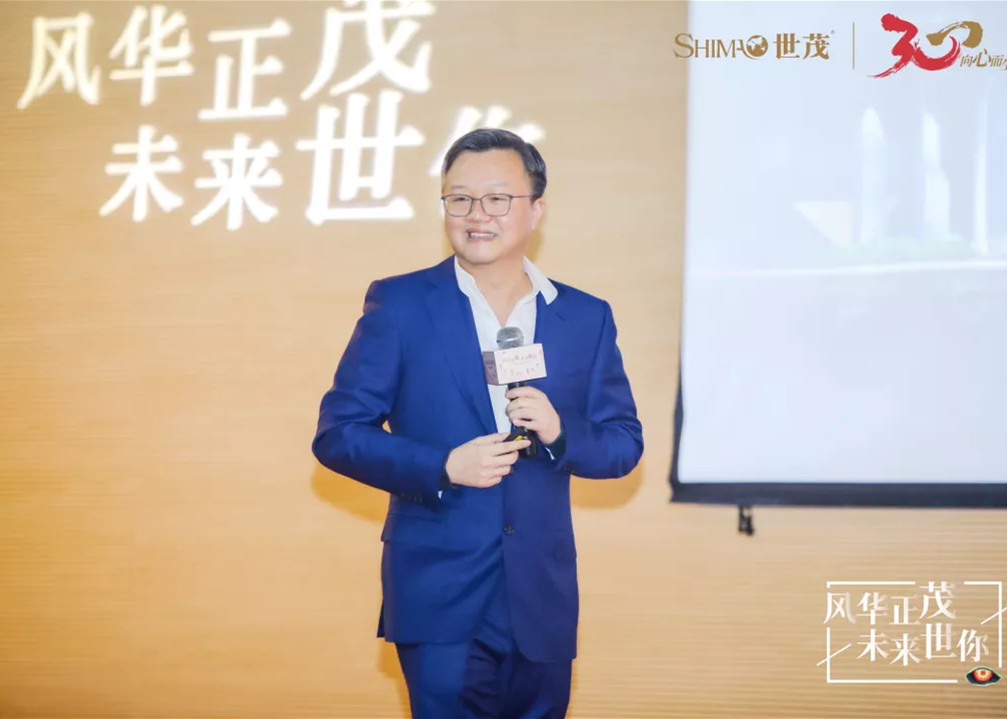 秋收季 | J9在线平台2020届校招全国巡回宣讲会圆满收官