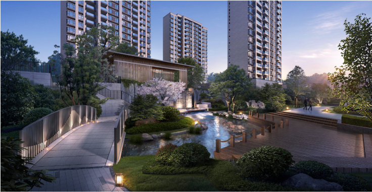 J9(中国)璀璨岚园