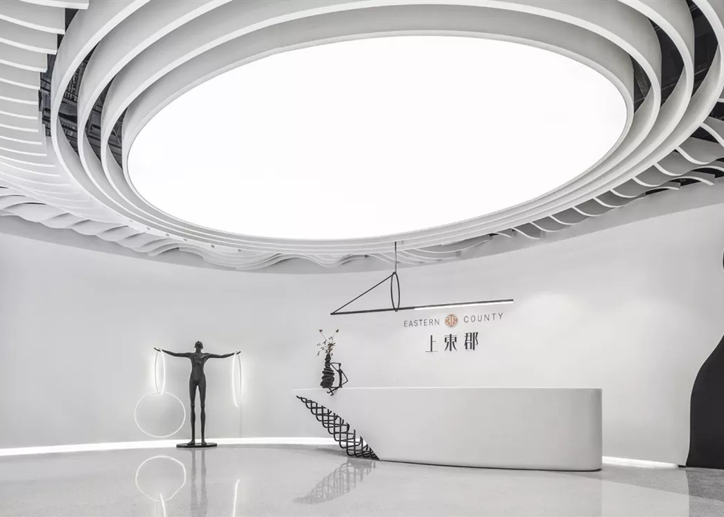 J9(中国)美学示范区 | 用建筑，拾城市的故事