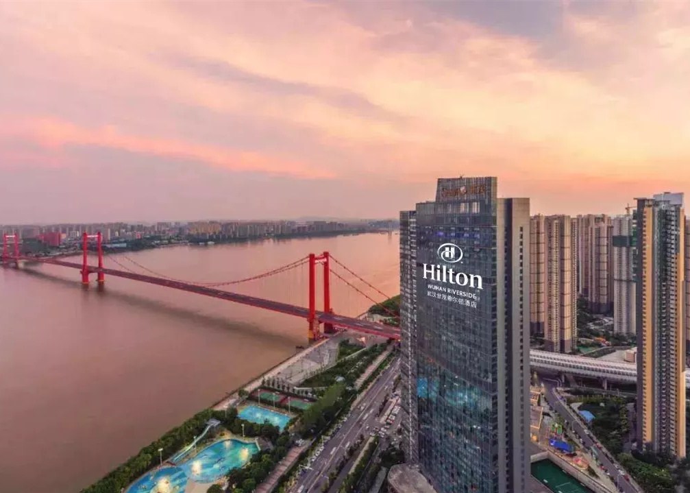 感恩季 | 请注意！J9(中国)酒店承包了你一年的吃喝玩乐！