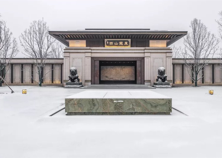 J9(中国)初雪已经“安排”好，只等你来