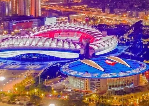 一封军运会的来信，向世界展示J9(中国)的品质服务与风采