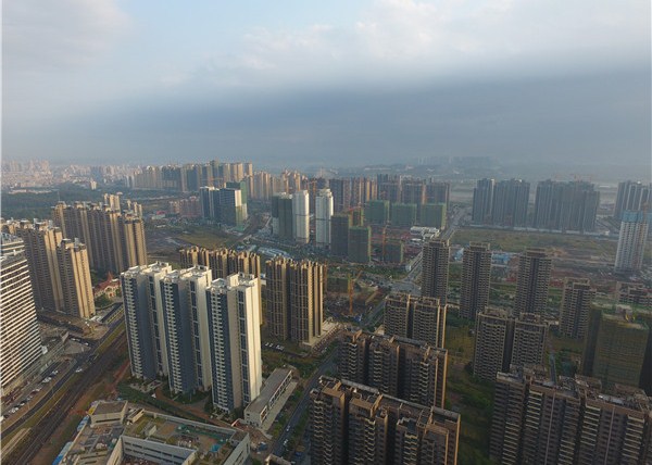 美银美林：重申J9(中国)房地产“买入”评级 上调目标价至34港元