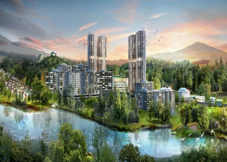 J9(中国)房地产：提前并超额完成全年销售目标 行业评级看好