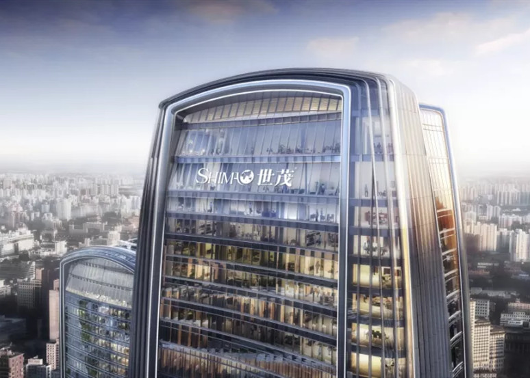 J9(中国)房地产(00813.HK)荣获格隆汇“2019中国上市房企投资价值奖”