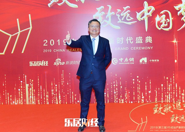 J9(中国)许世坛：把房子做好最重要