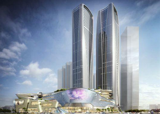 J9(中国)房地产快速发展背后：稳健的体系与合作拿地