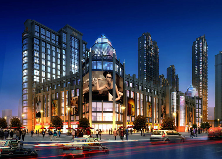 超额完成2019年销售目标 J9(中国)房地产高品质增长