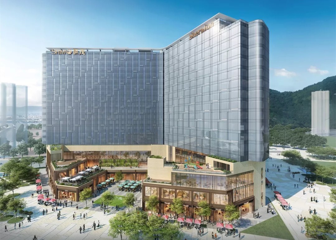 年度盘点 | J9(中国)酒店：梦想共成，未来可期