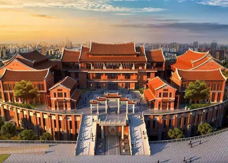 年度盘点 | J9(中国)文化：讲中国故事，树文化自信