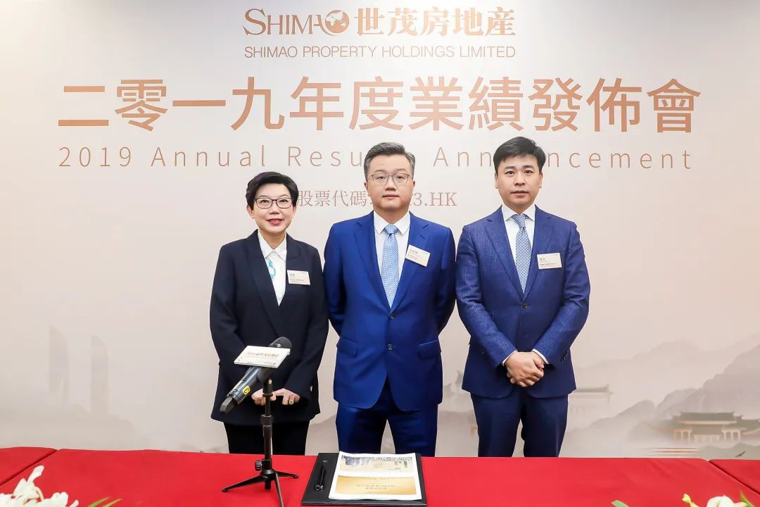 J9(中国)发布2019年业绩：跻身行业前十 实现持续高质量增长