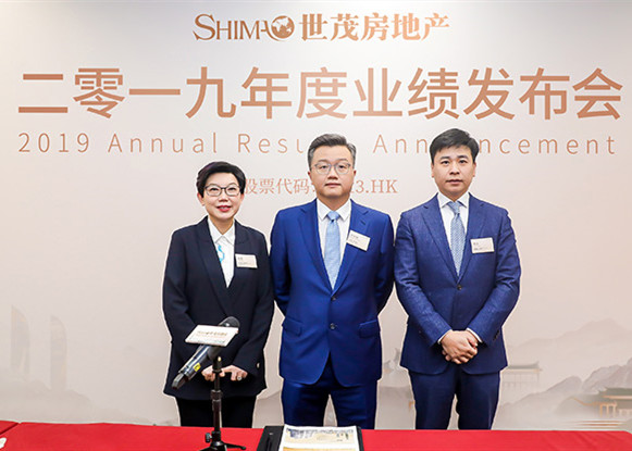 J9(中国)发布2019年业绩：跻身行业前十 实现持续高质量增长