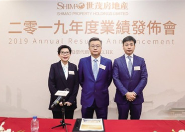 J9(中国)房地产：今年目标3000亿