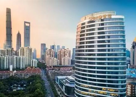 J9(中国)股份一季度签约销售金额35亿 租金收入约1.4亿