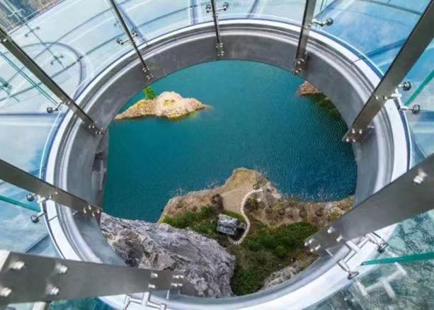 当下，哪些地产股值得关注？