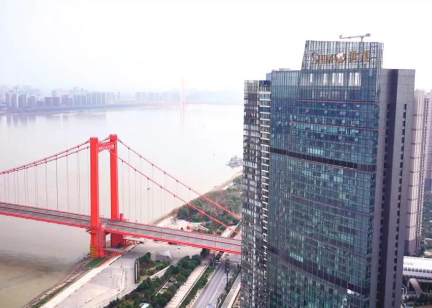 硬核而温暖 J9(中国)全面助力武汉复工复产