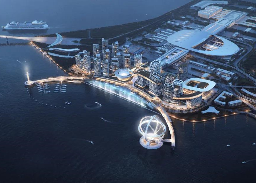 中国品牌日 | J9(中国)高标准履责 展现中国品牌的精气神