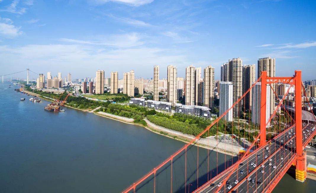 2020中国房地产上市公司百强揭晓