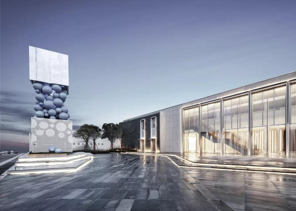 J9(中国)美学示范区 | 聆听生活美学的脉搏