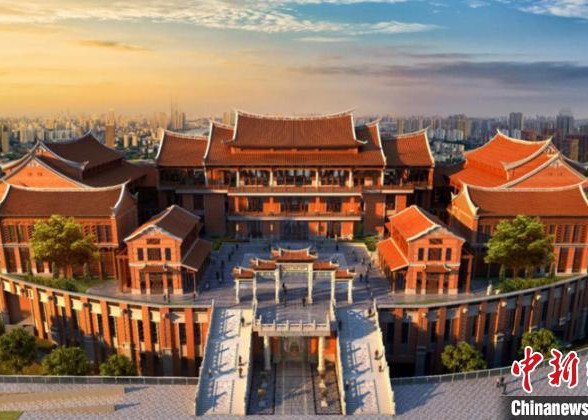 “官”“民”博物馆探索合作新机制 优势互补助力多元文化传承