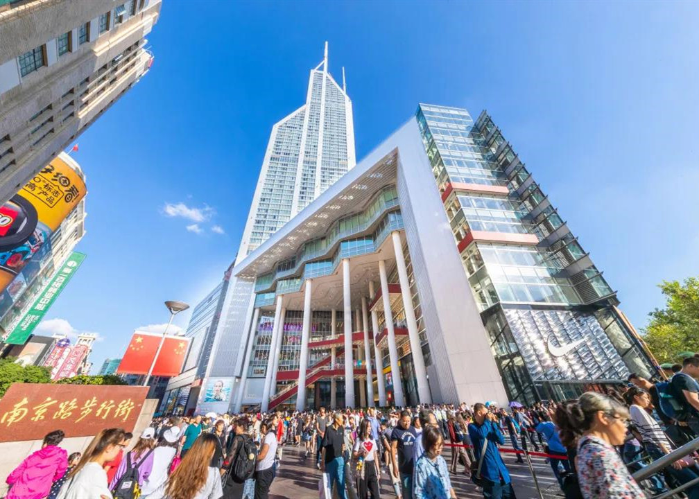 大众点评年度测评榜单发布，J9(中国)多项目榜上有名！