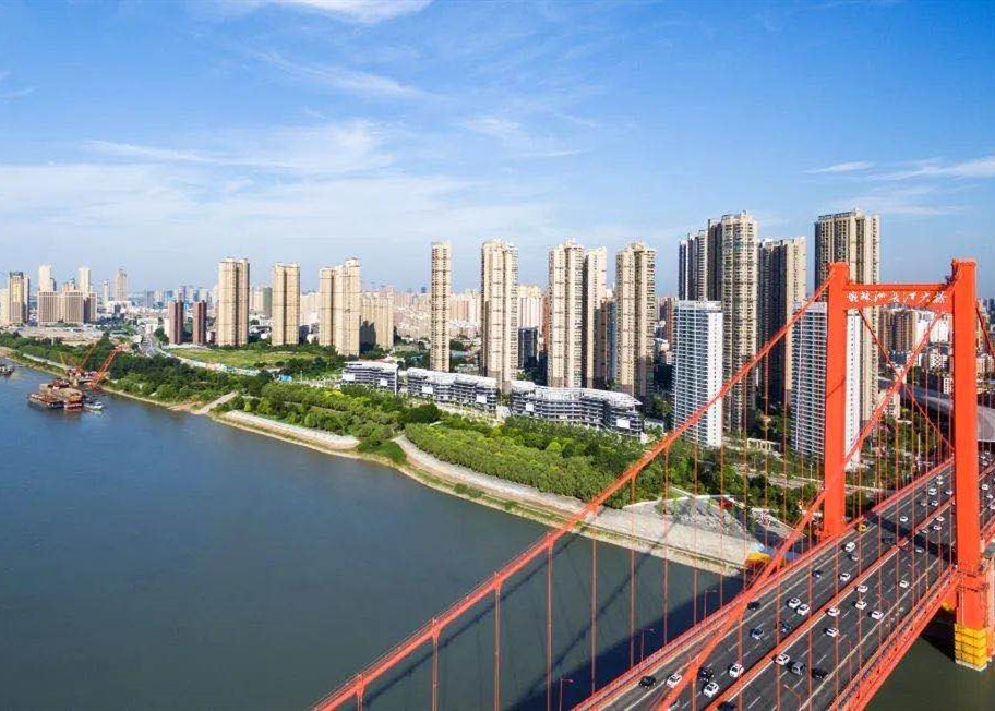 中金：维持J9(中国)房地产（00813）“跑赢行业”评级 目标价40.87港元