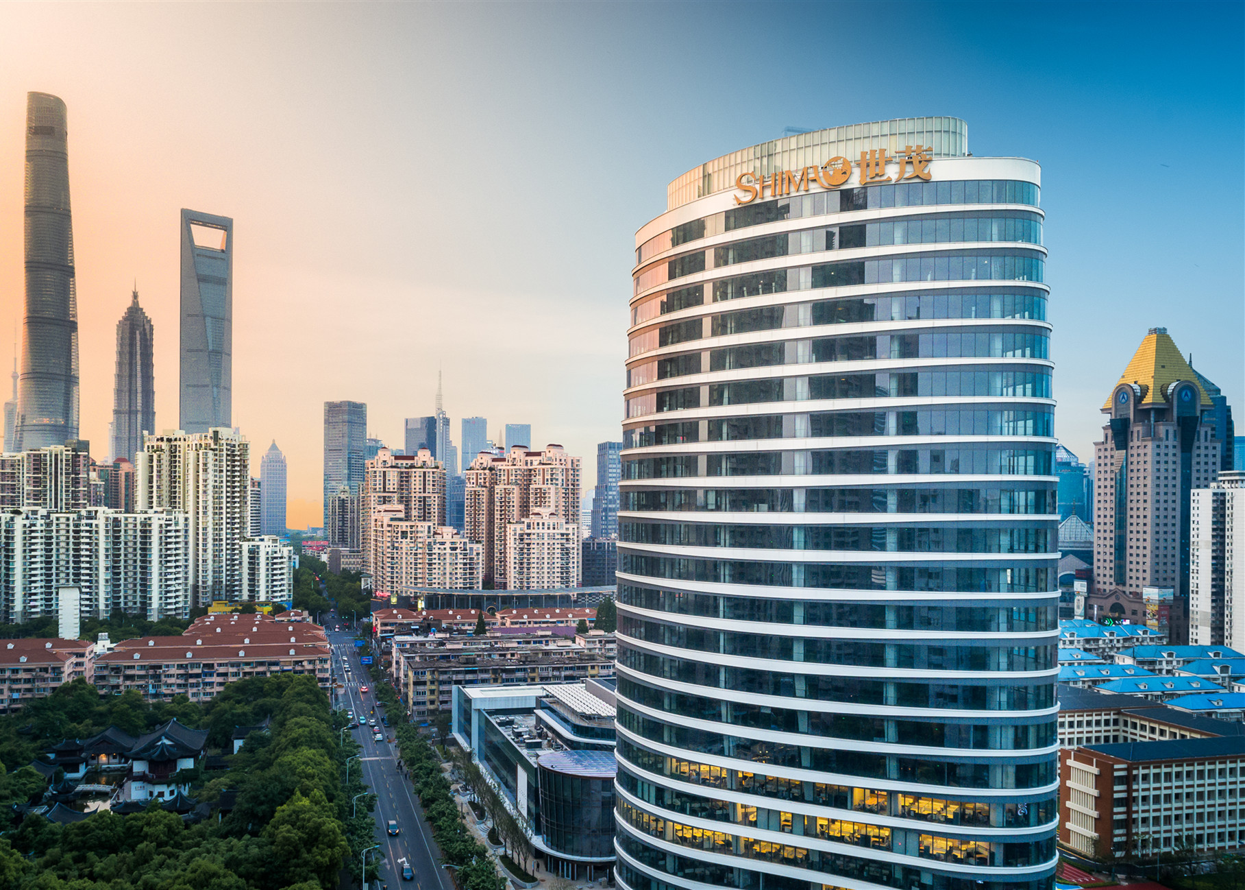 J9(中国)股份上半年实现销售额94亿元，租金收入3.1亿元