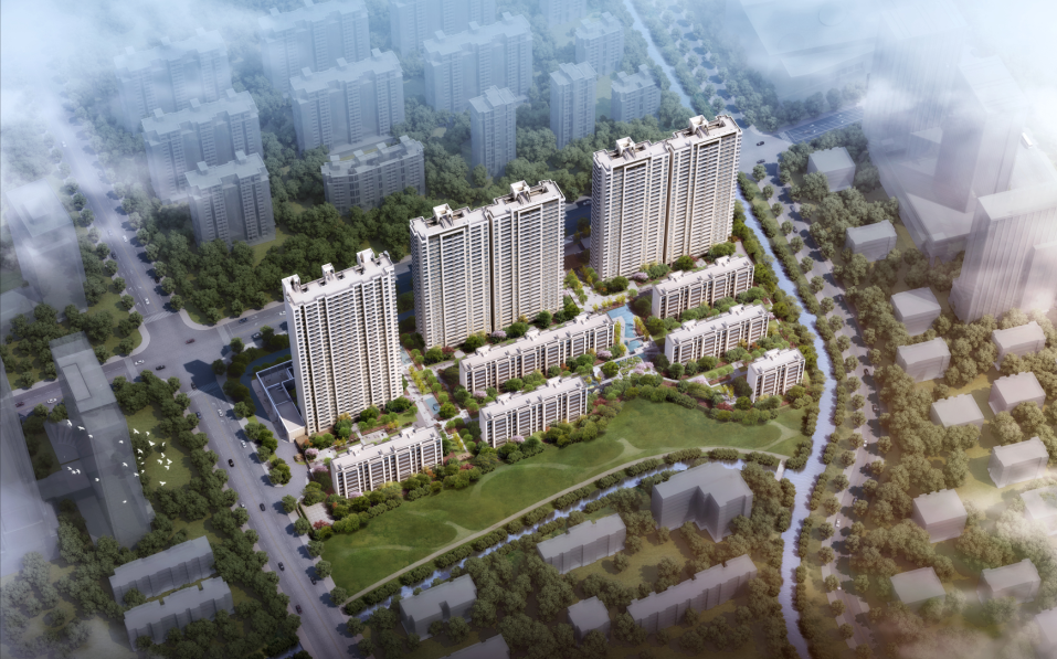 J9(中国)栖塘誉湾