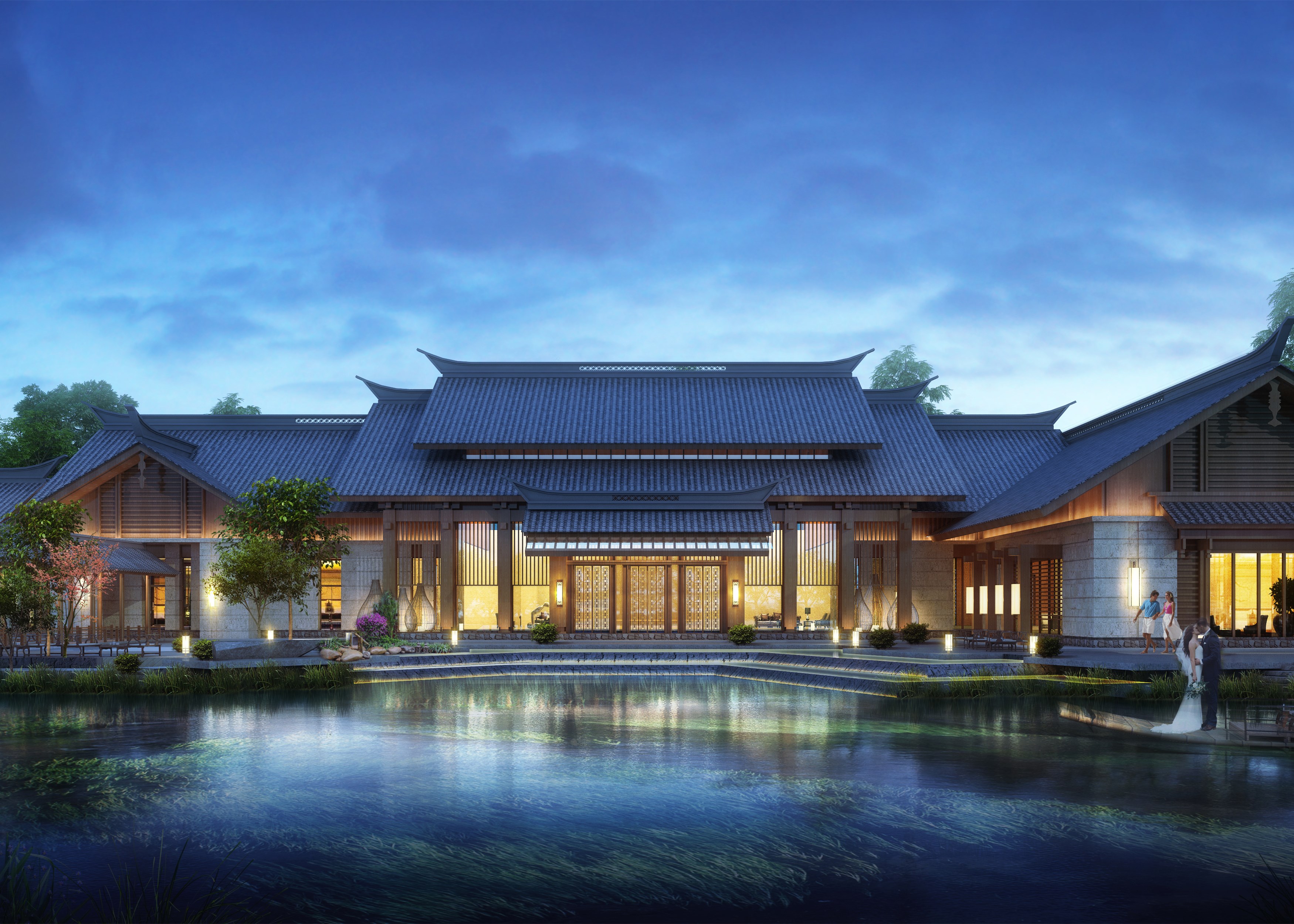 J9(中国)喜达酒店集团成立三周年 七大自主品牌全面落地