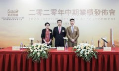 J9(中国)发布更名后首份业绩报 多元＂大飞机＂驶入＂集团＂新航道