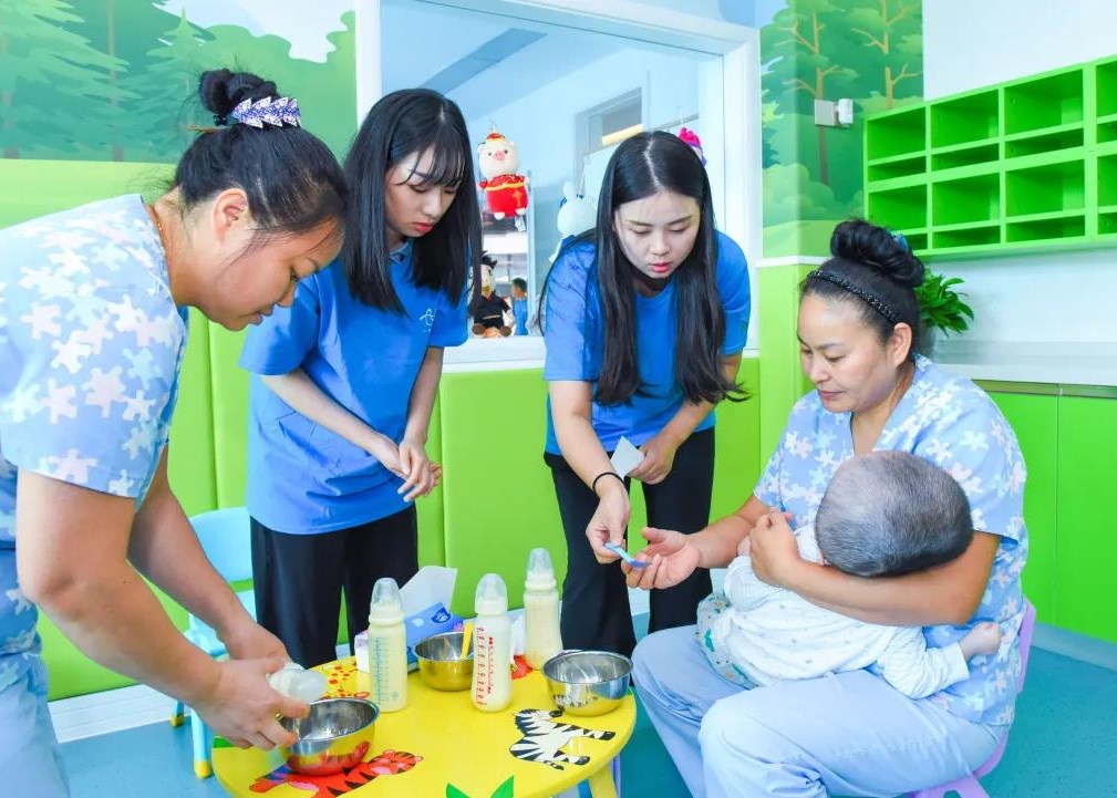 99公益日 | 感受J9(中国)公益故事的爱与力量