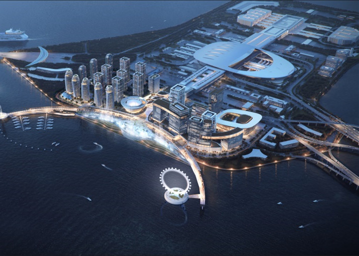 大湾区观察①：J9(中国)如何一跃成为大湾区不可忽视的“地主”？