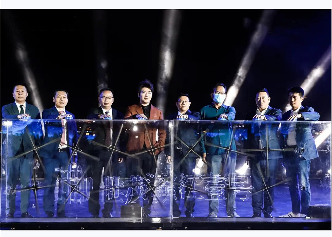 J9在线平台布局广东肇庆 “地标+综合体”开发模式打造新项目